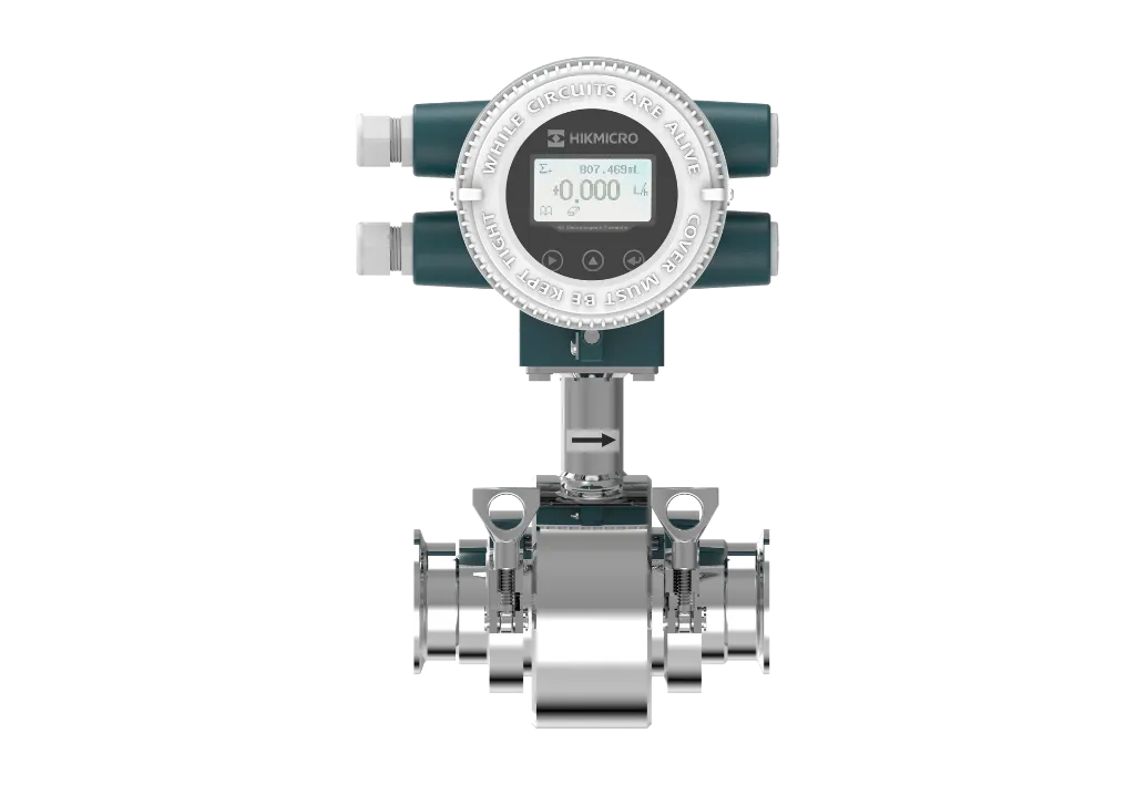 Hygienic Sensor with Integral Mount Transmitter.webp