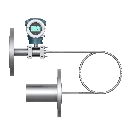 HM-PS0G with Diaphragm Seal Vertical Outlet.webp