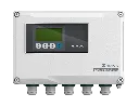 HIKMICRO FU00 Ultrasonic Flowmeter