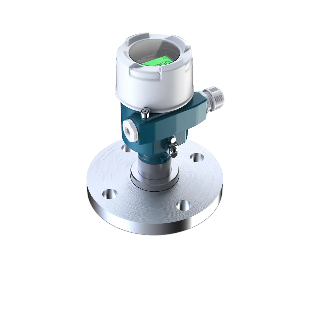 Flange with Encapsulated Antenna Type (6° Beam Angle)-45° angle.webp