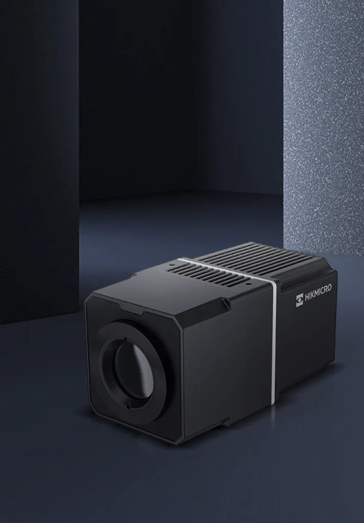 AutoFocus Box Camera bannerAutoFocus Box Camera -M