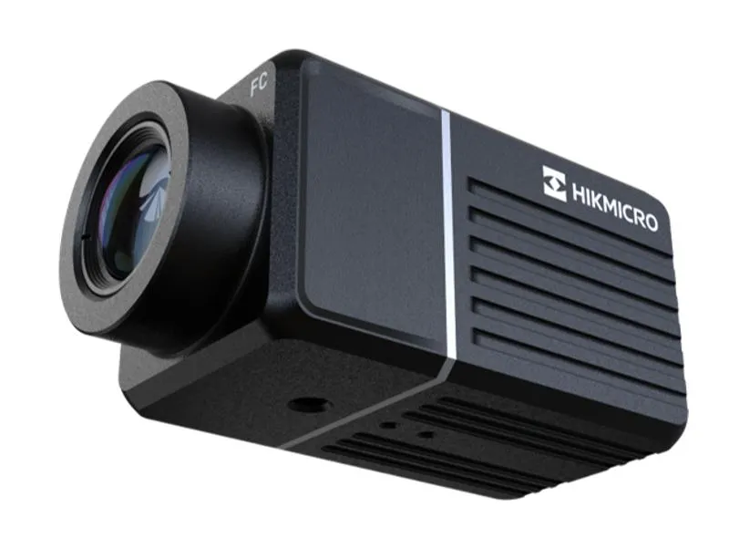 HIKMICRO QD1210 High-Resolution R&D Camera
