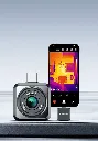 HIKMICRO Mini2Plus V2 Precision thermal imaging