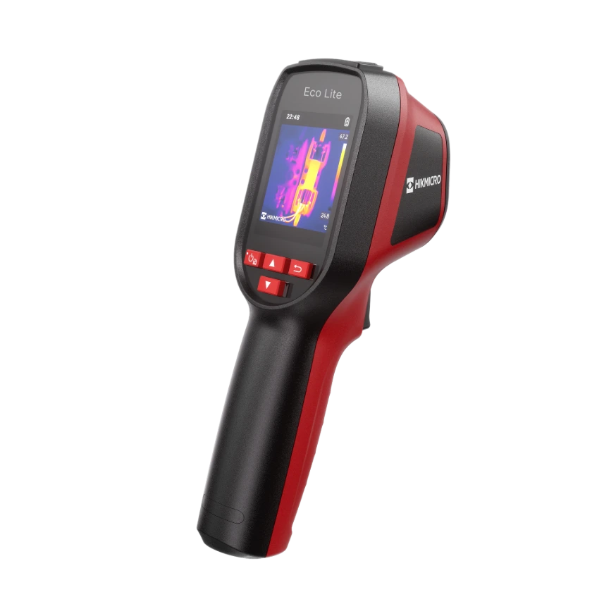 HIKMICRO Eco Lite DIY thermal camera