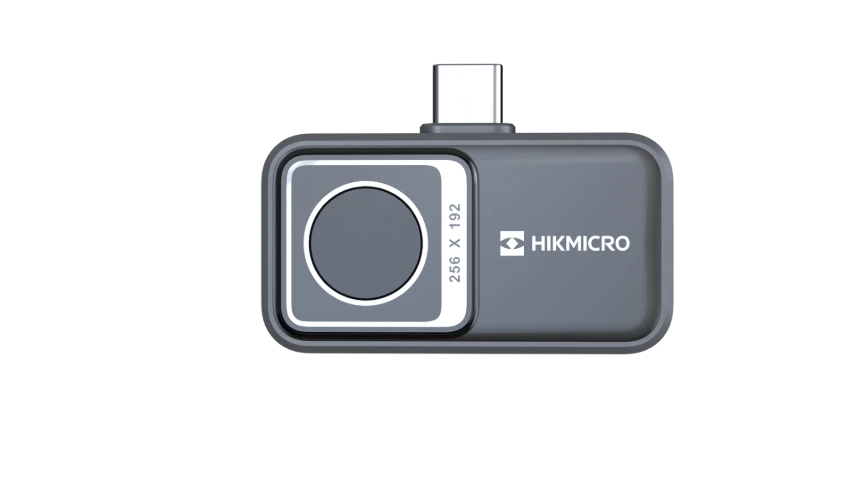 HIKMICRO Mini2 V2 thermal imaging for smartphone