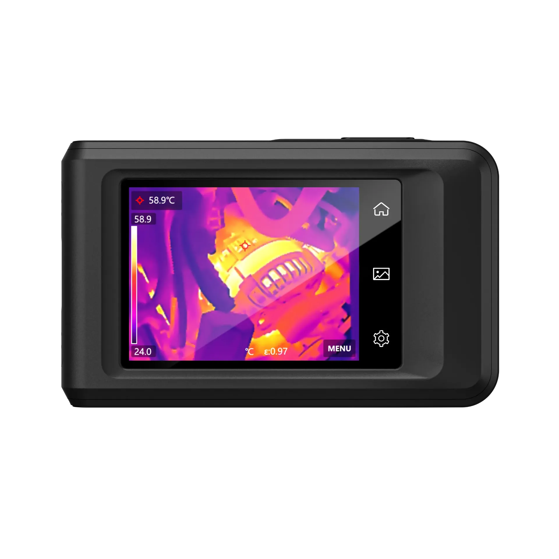HIKMICRO Pocket2 Compact thermal camera