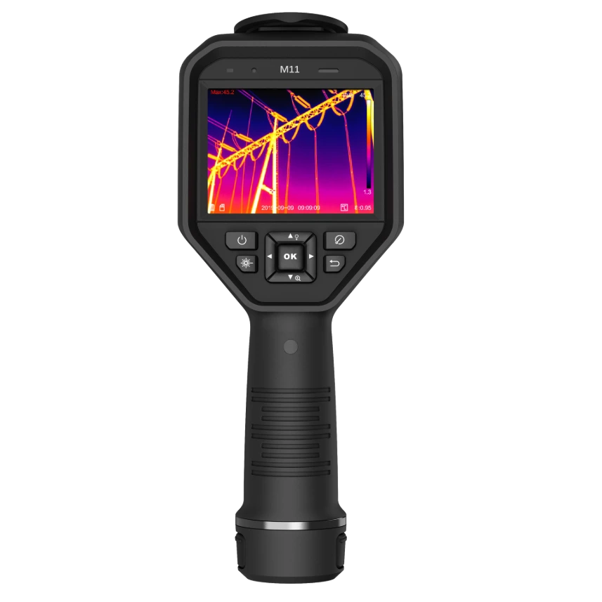 HIKMICRO M11 High resolution thermal camera