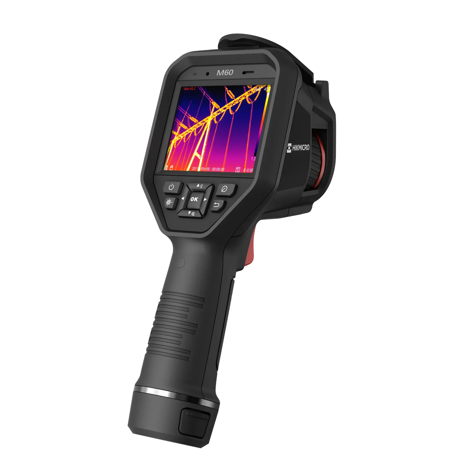 HIKMICRO M60 Handheld thermovision camera
