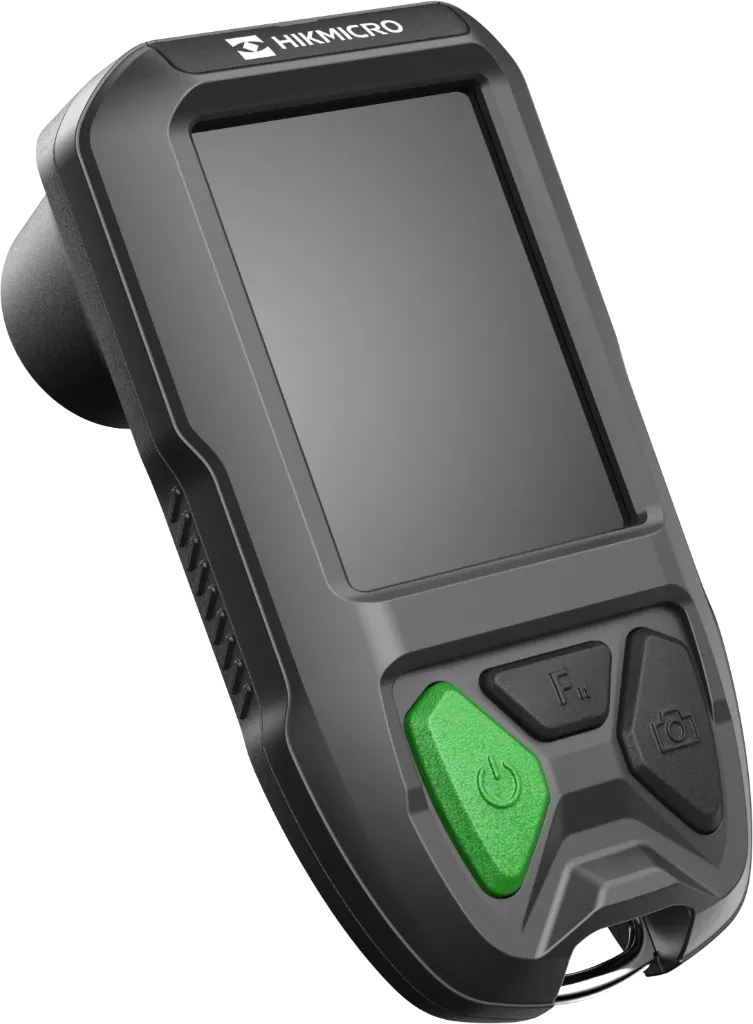 HIKMICRO FP21 Компактна термална камера
