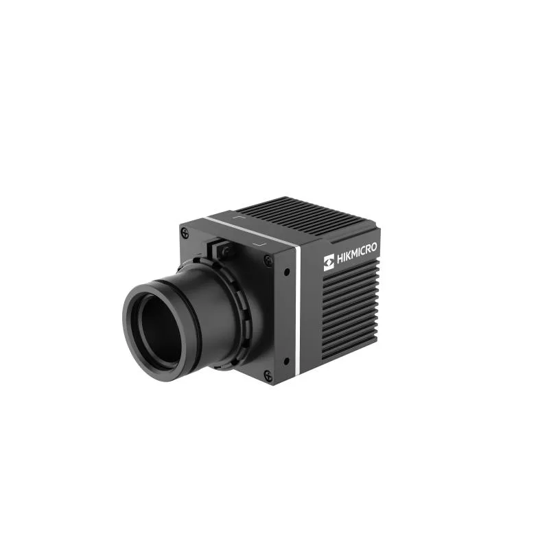 [308000481] HIKMICRO QF310 Box Camera (3 mm)