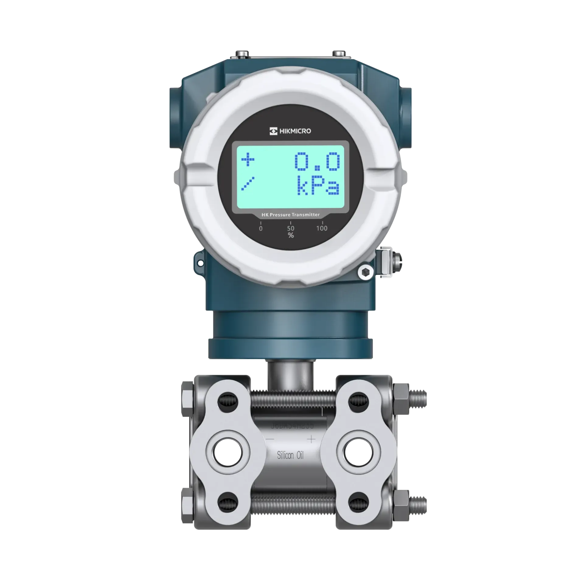 HIKMICRO PS0 Pressure flowmeter & Transmitter