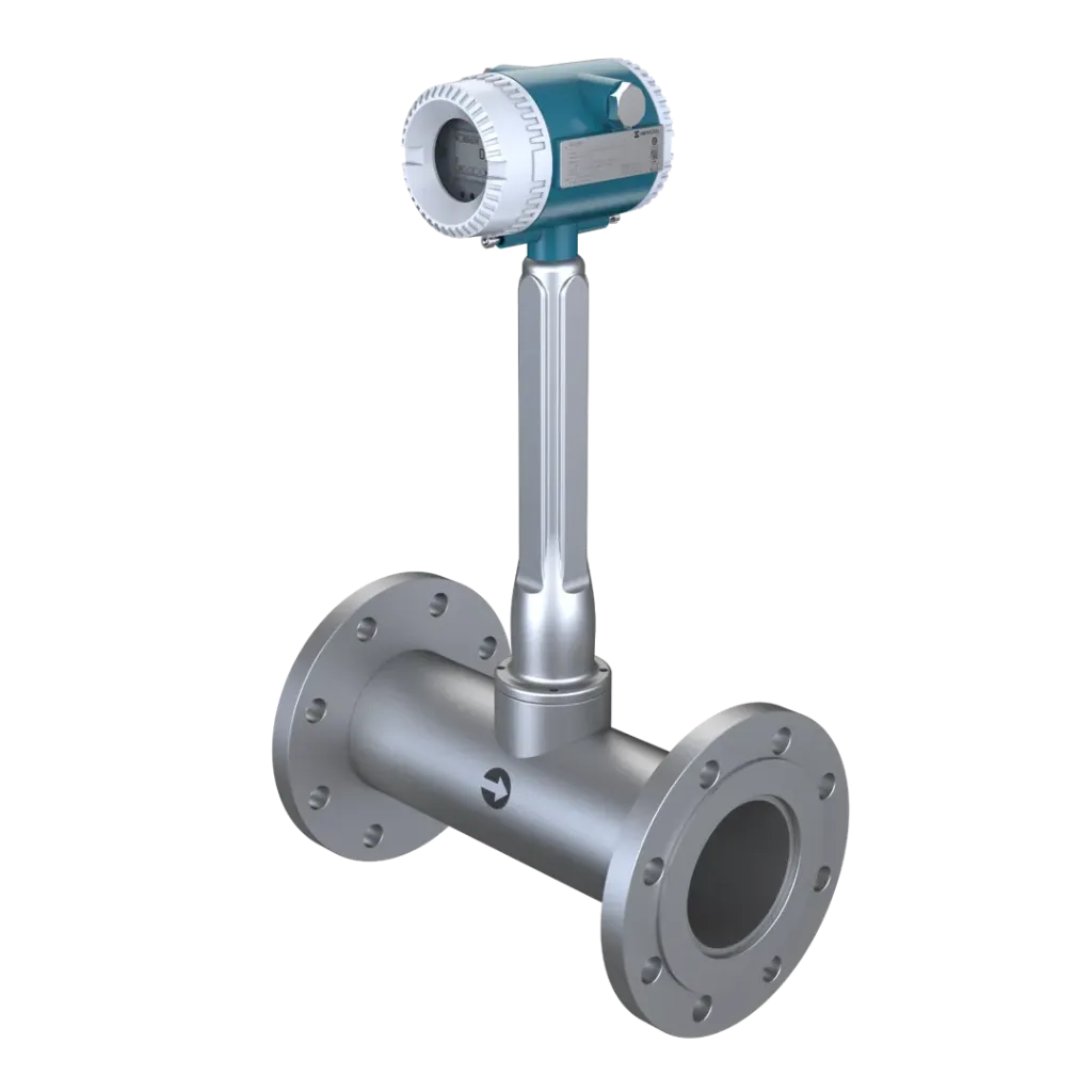 HIKMICRO FV0 Vortex Flowmeter
