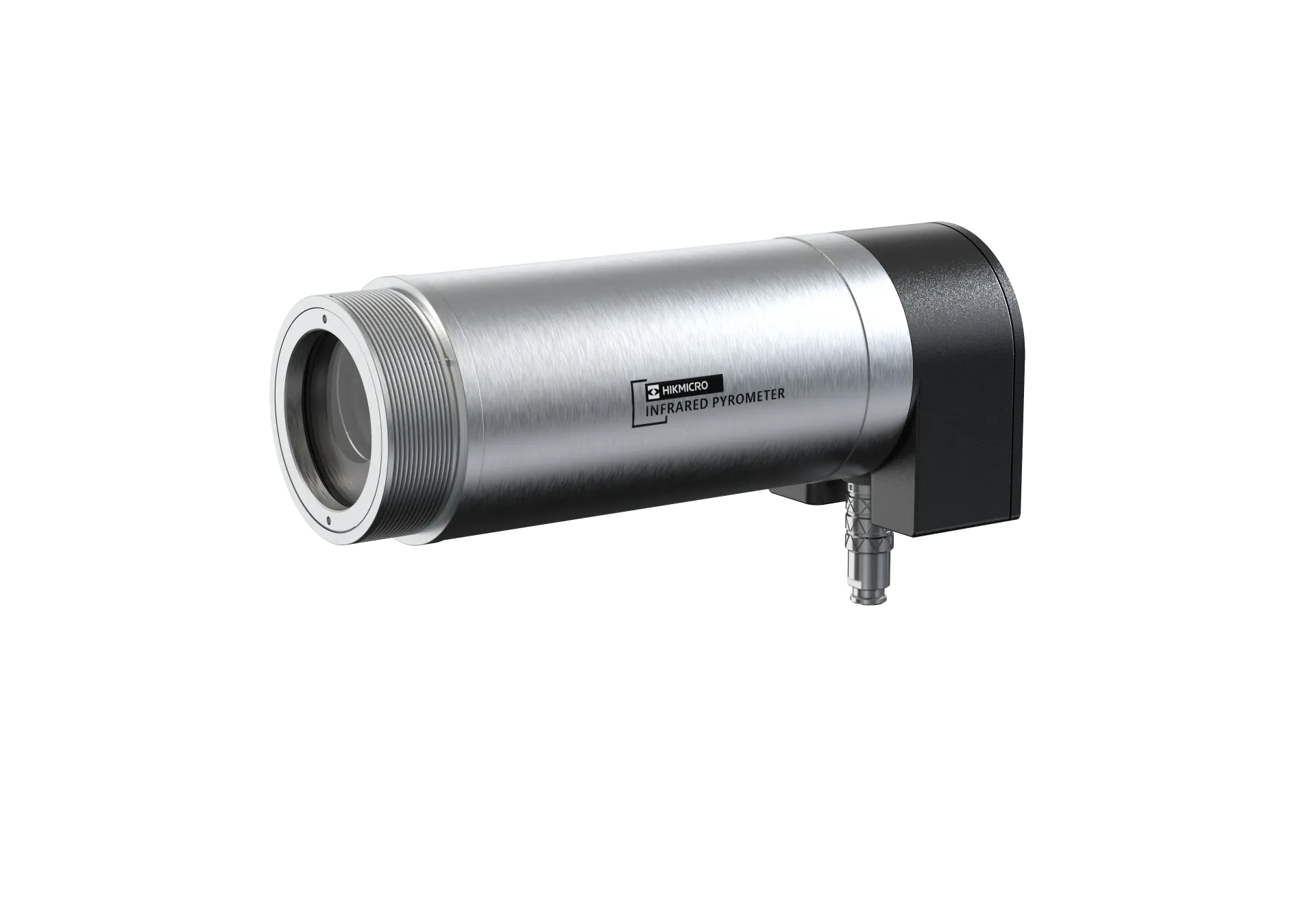 [PD120-2C-MED] HIKMICRO PD1 Heavy Duty Pyrometer (PD110: 1000-3200°C (Focus 0.3-0.6m))