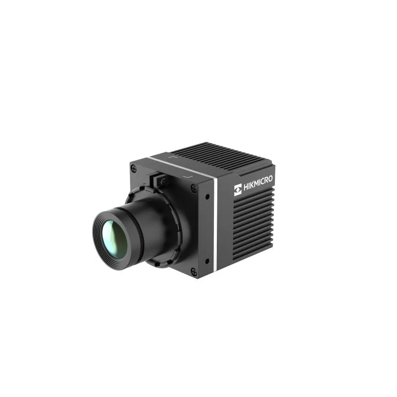 HIKMICRO QF610 Box Camera (10 mm)