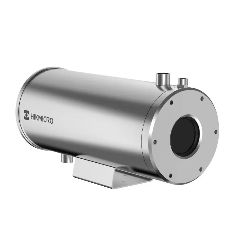 HIKMICRO HF610 Термална камера с висока разделителна способност и устойчивост на топлина