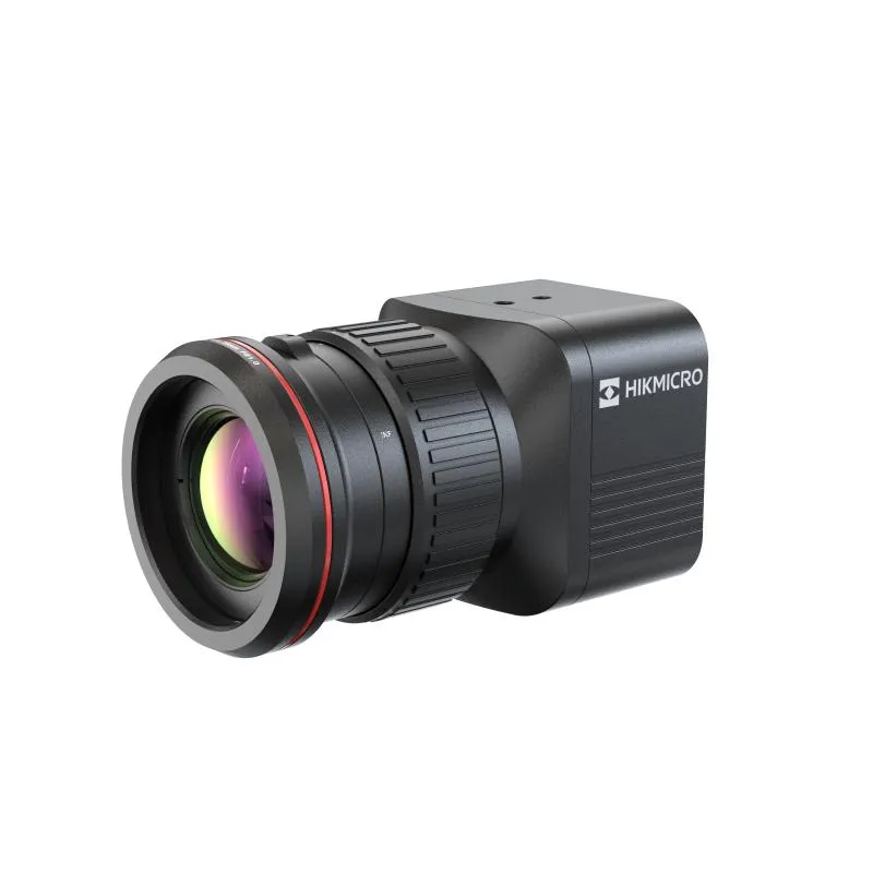 [308000407] HIKMICRO R&D Box Thermal Camera