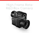 HIKMICRO QD610 HFR R&D Thermal Camera