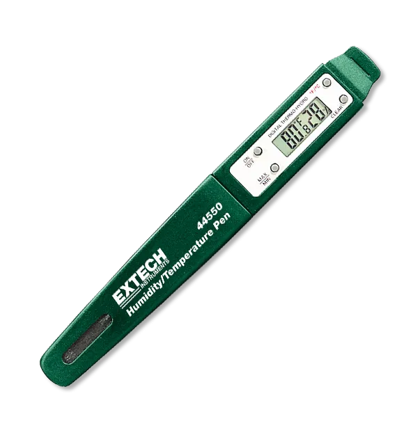 [44550] Humidity/Temp Pen
