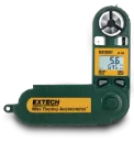 Anemometer, RH/Temp, Mini
