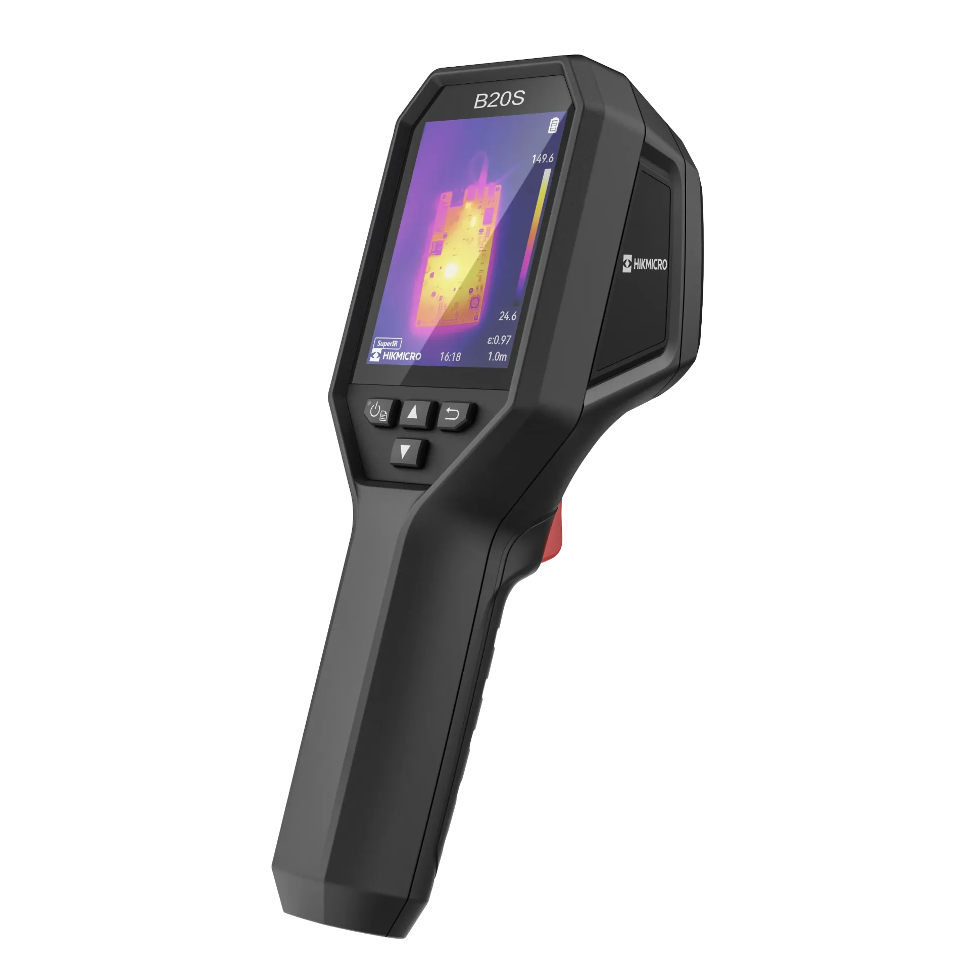 HIKMICRO B20S High definition thermal camera
