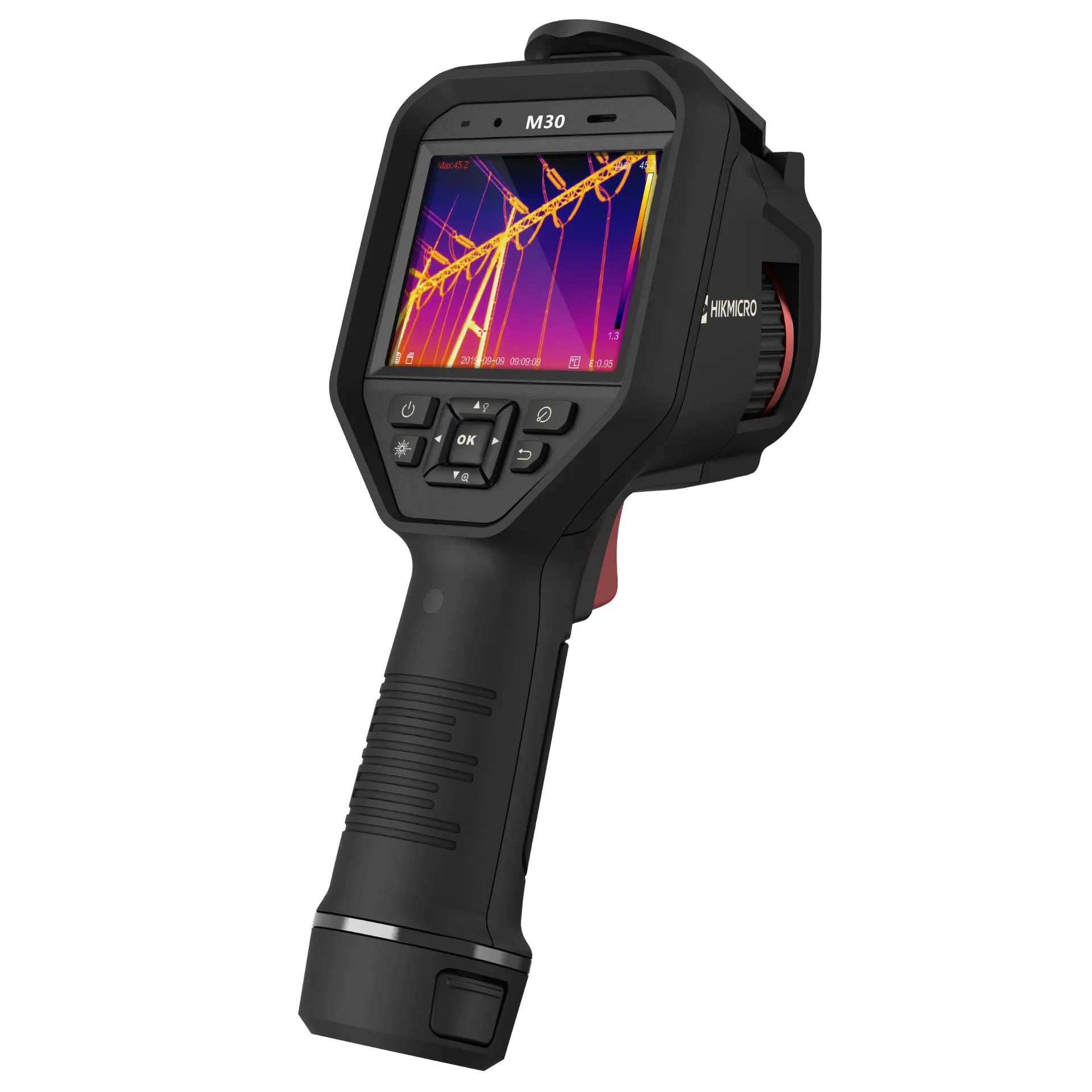 HIKMICRO M30 High performance thermal camera